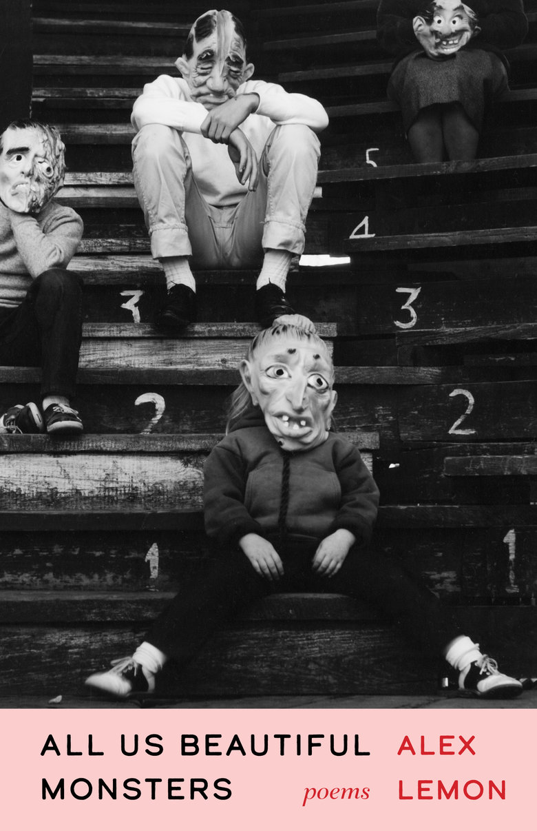 All Us Beautiful Monsters