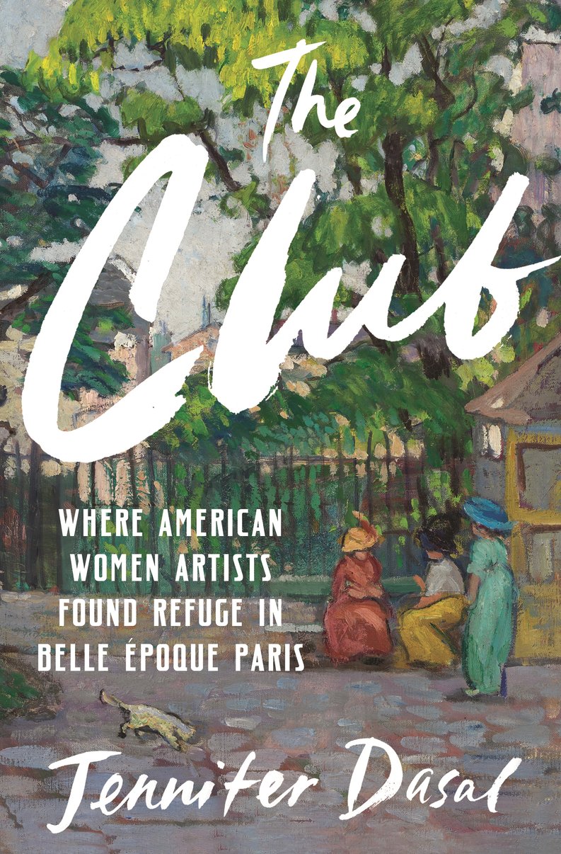 The Club