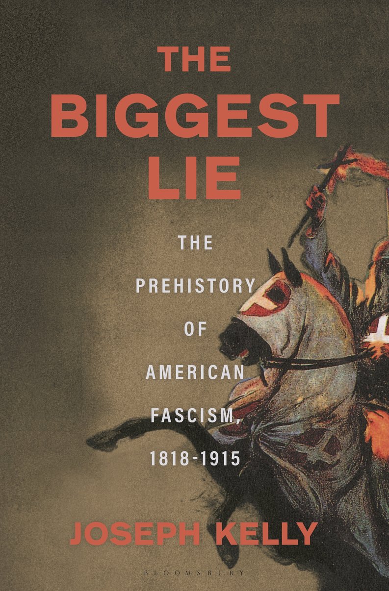 The Biggest Lie