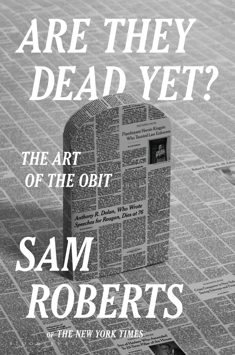 Are They Dead Yet?
