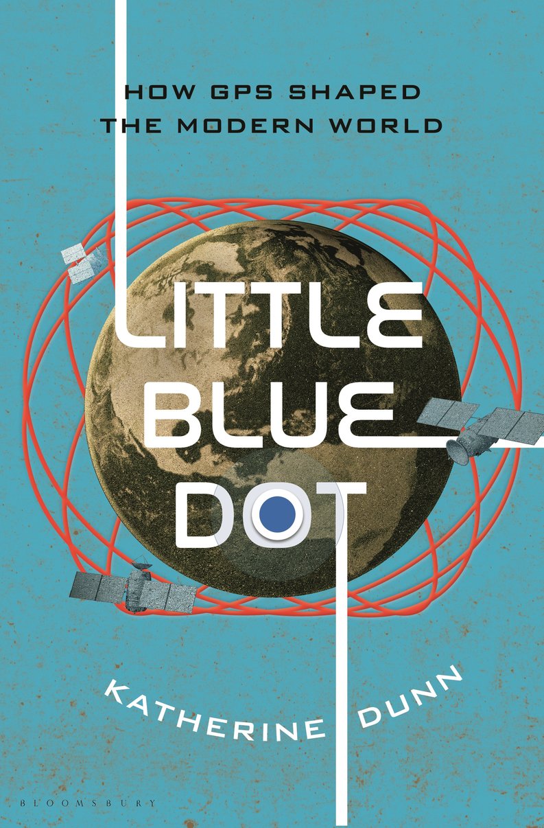 Little Blue Dot