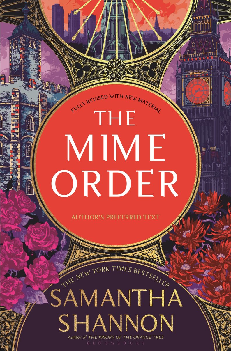 The Mime Order