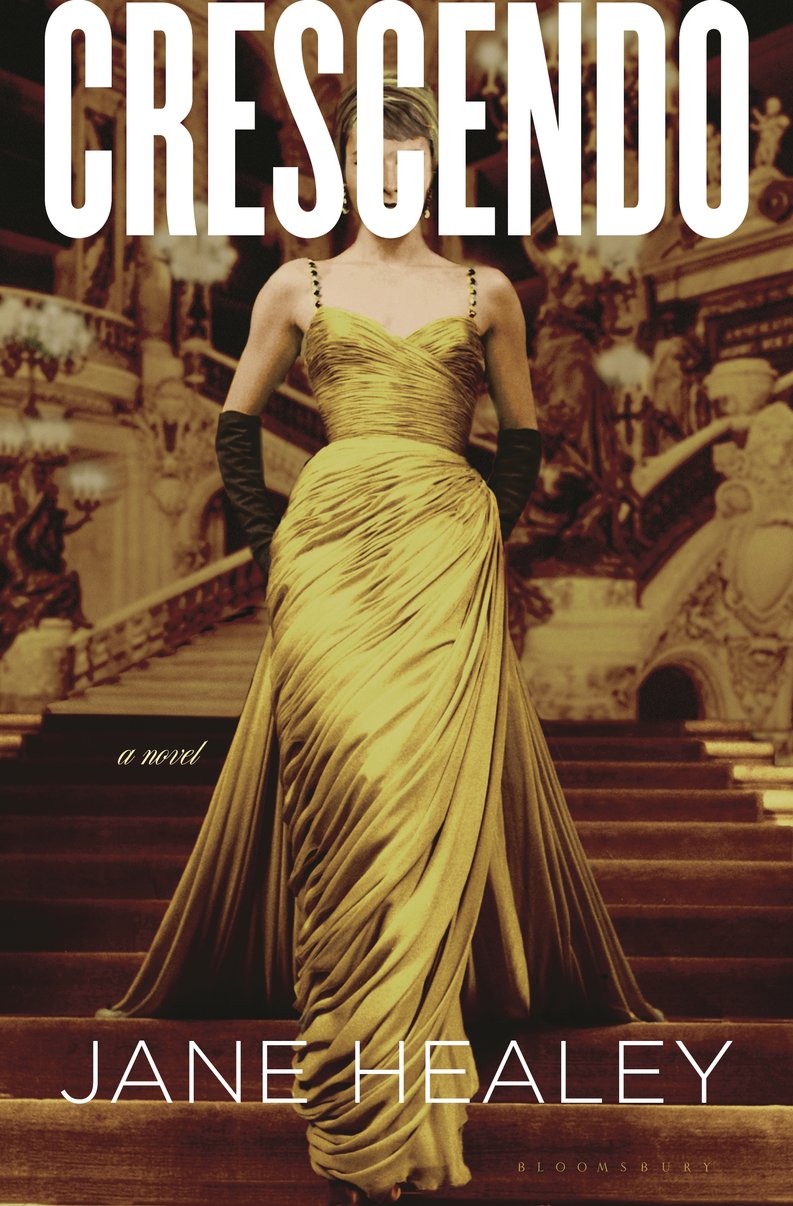 Crescendo