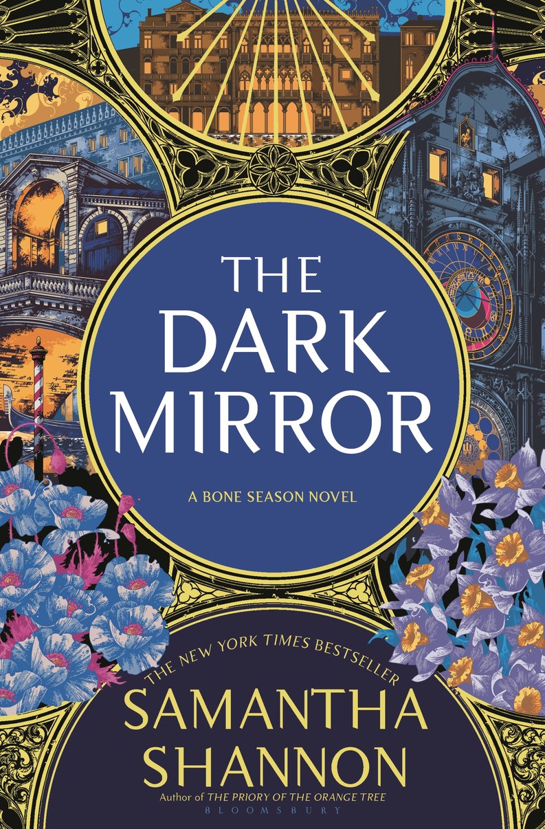 The Dark Mirror
