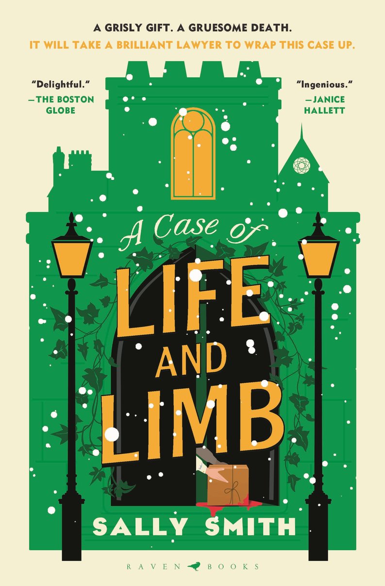 A Case of Life and Limb