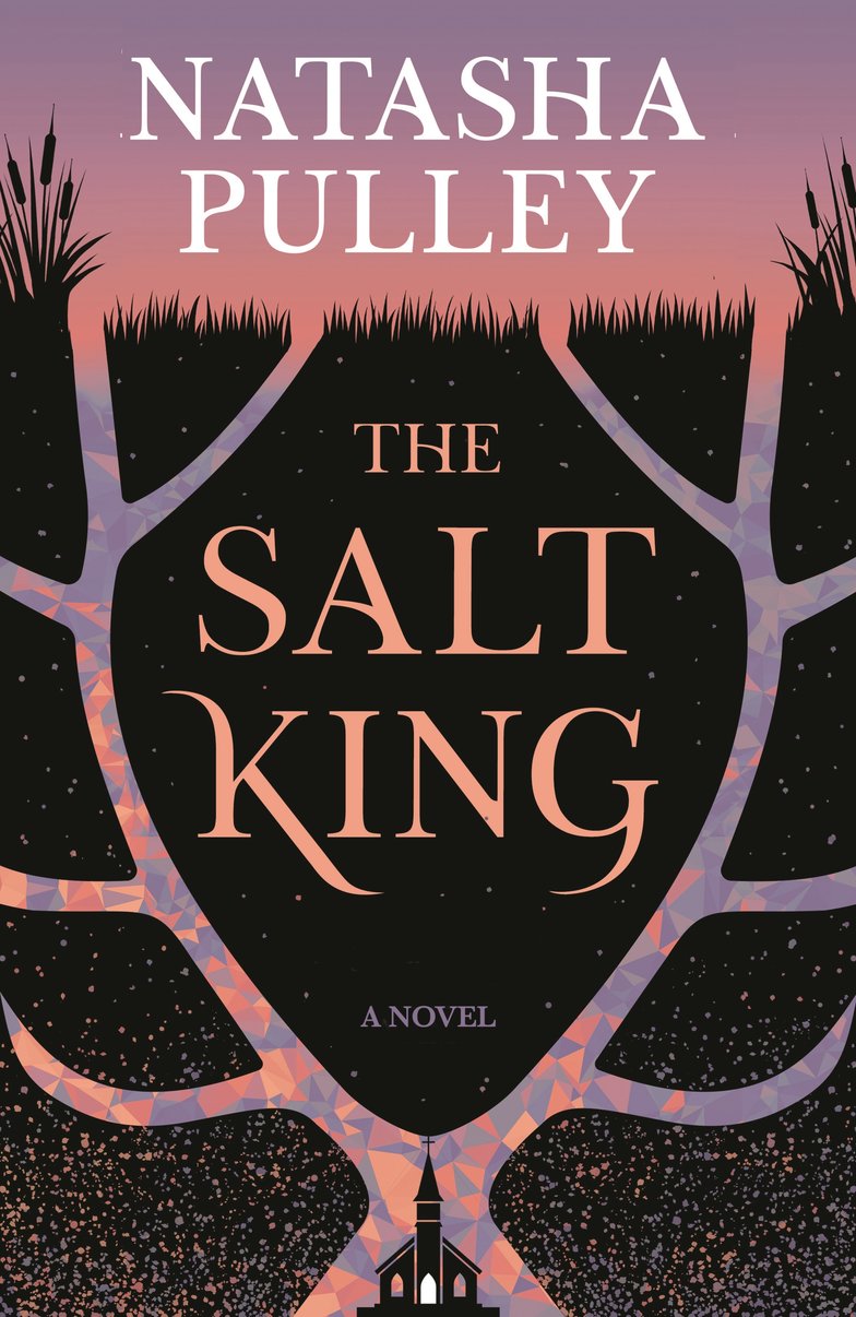 The Salt King