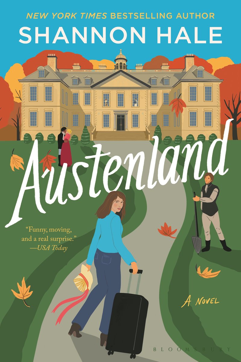Austenland