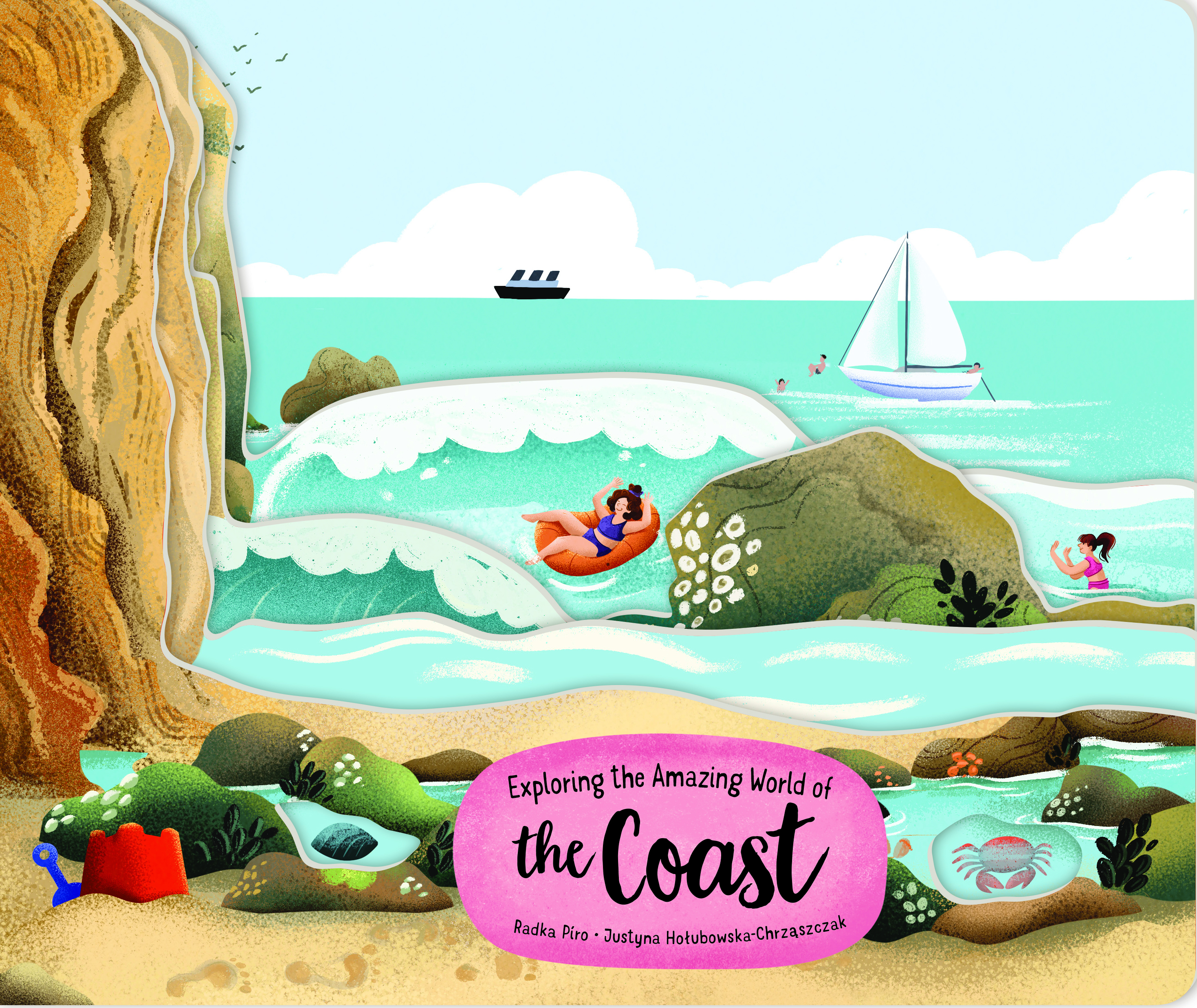 Exploring the Amazing World of the Coast