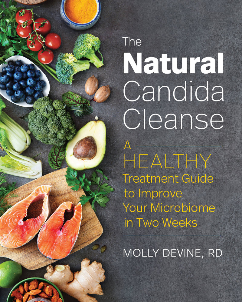 The Natural Candida Cleanse