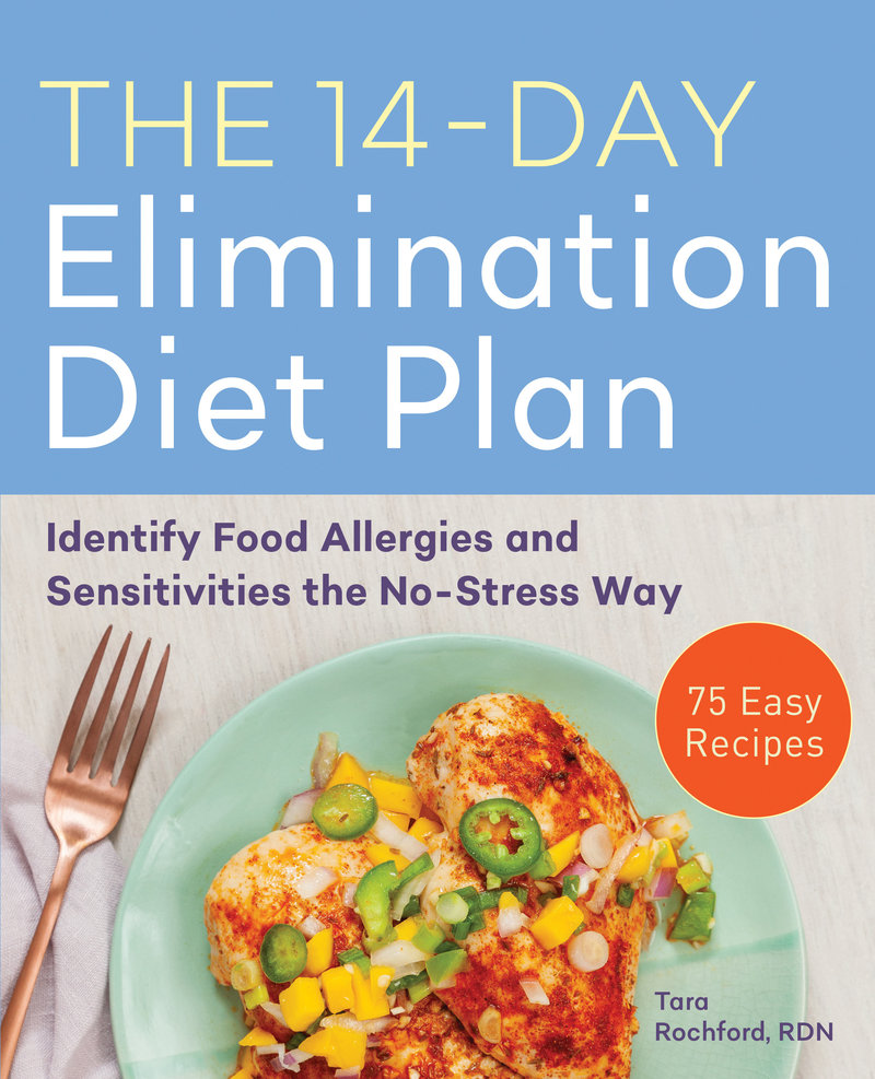 The 14-Day Elimination Diet Plan