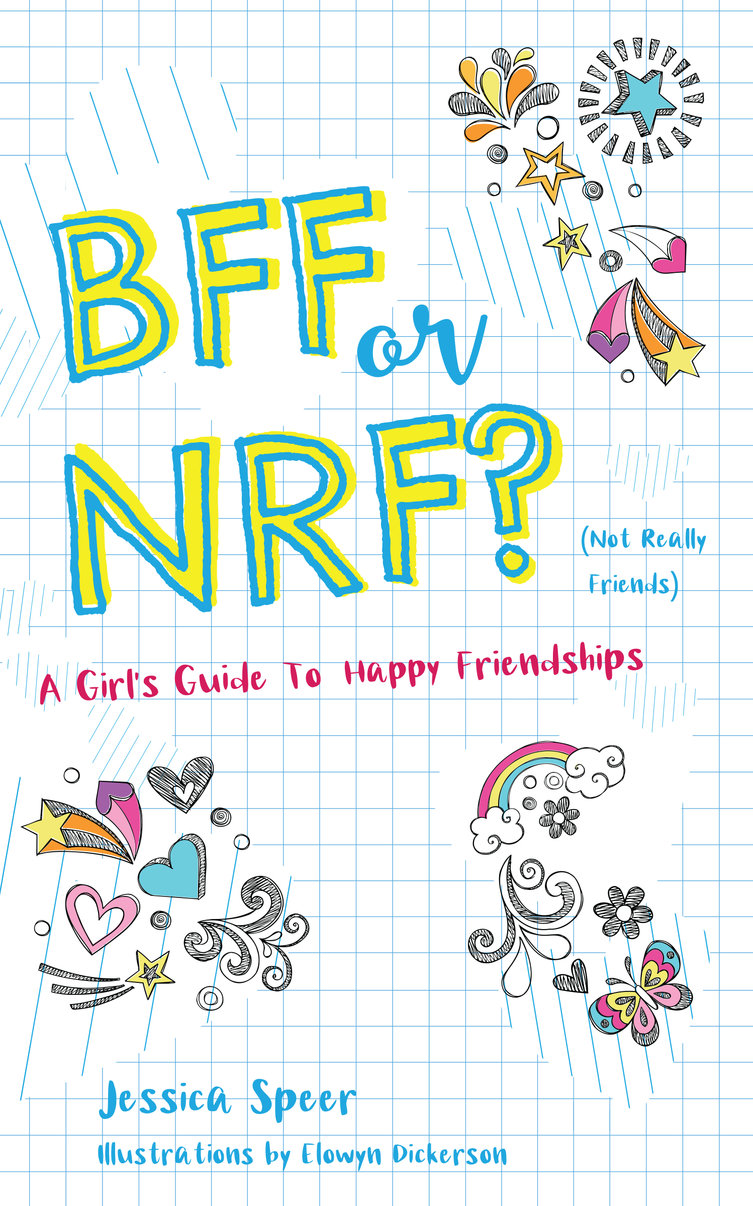 BFF or NRF (Not Really Friends)