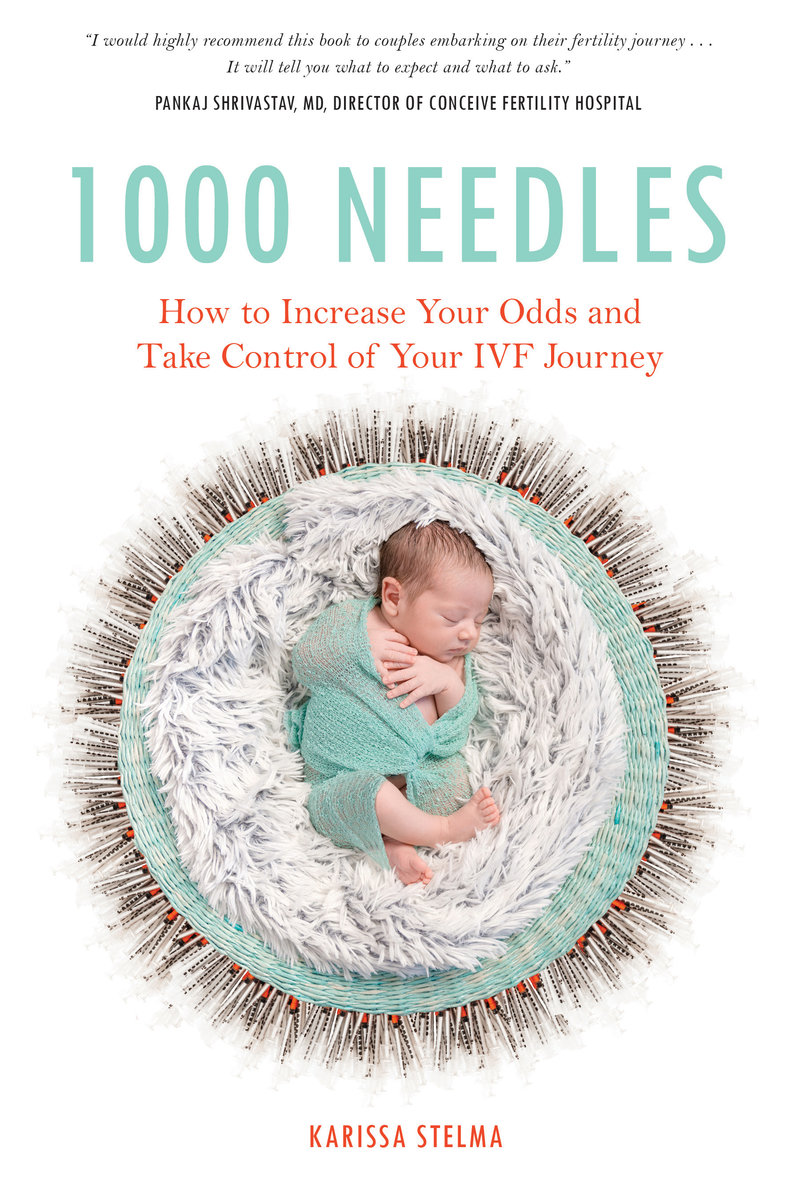 1000 Needles