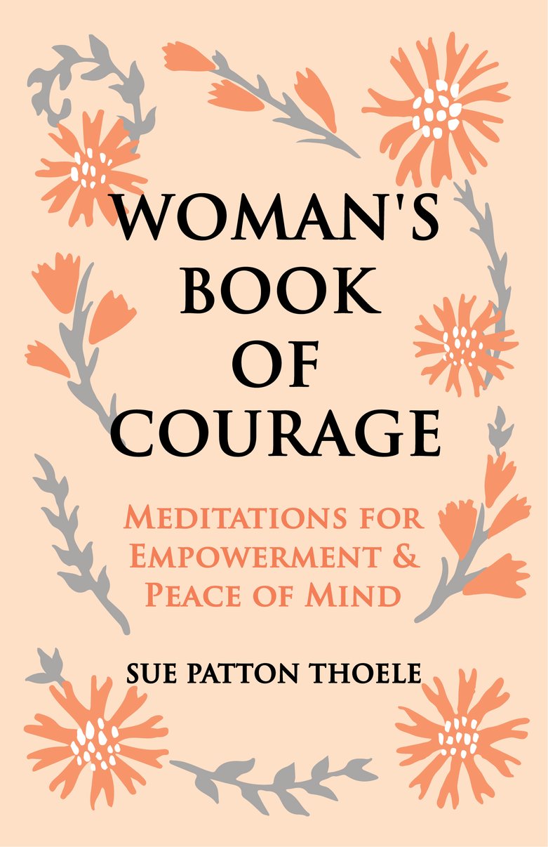 The Woman's Book of Courage