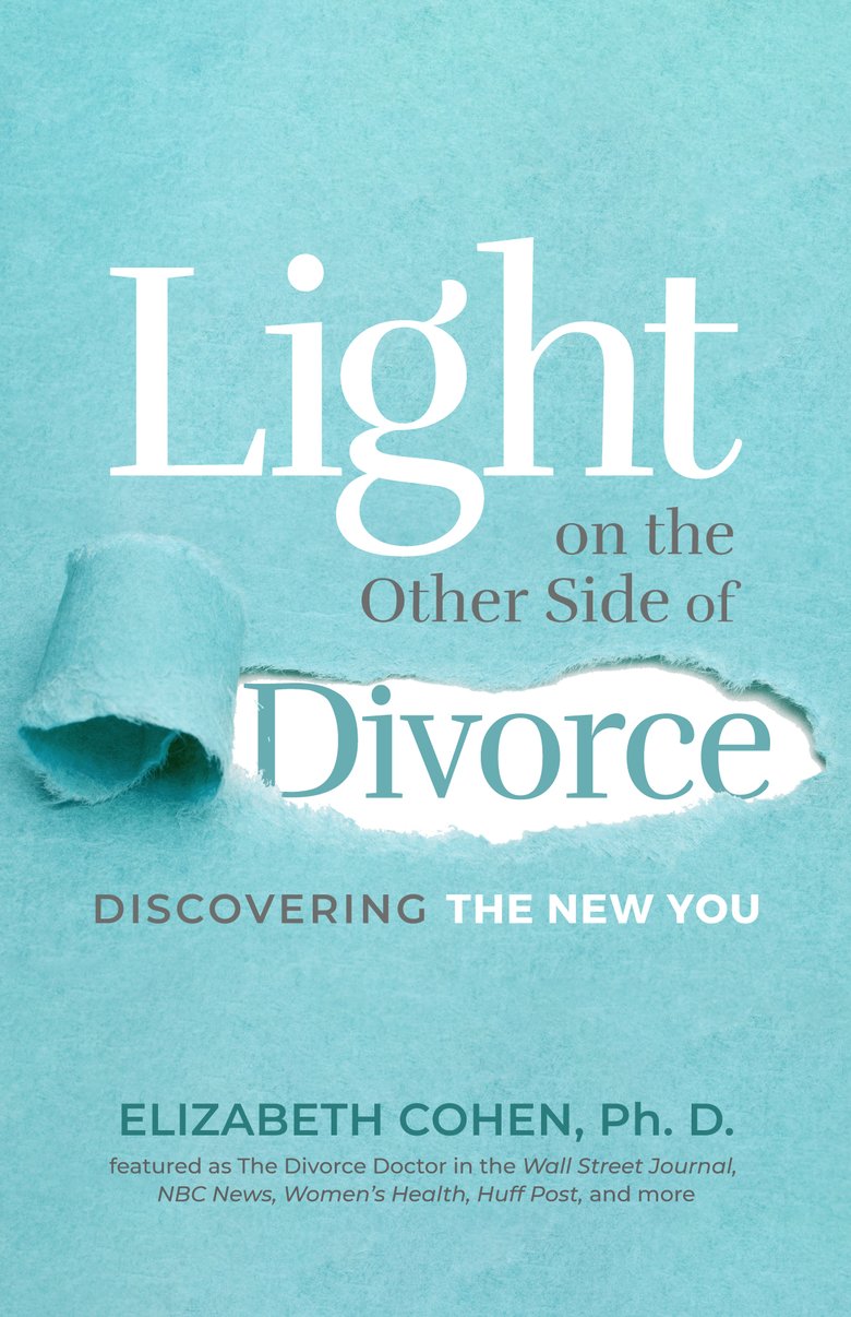 Light on the Other Side of Divorce