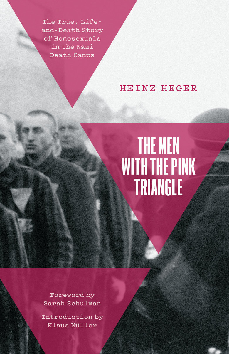 The Men With the Pink Triangle