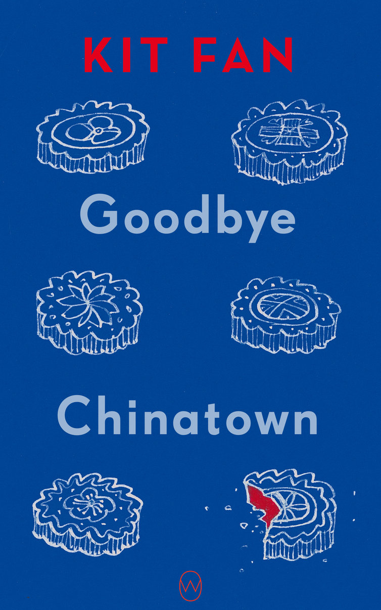 Goodbye Chinatown