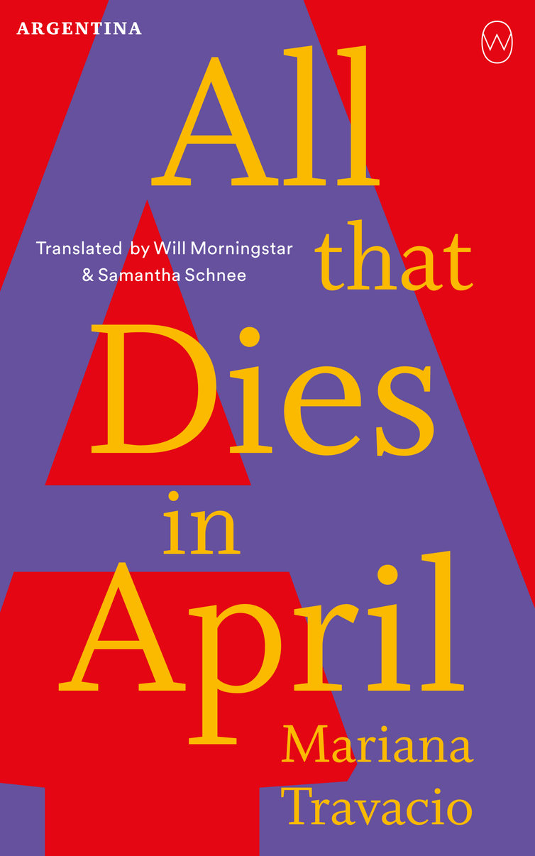 All That Dies in April
