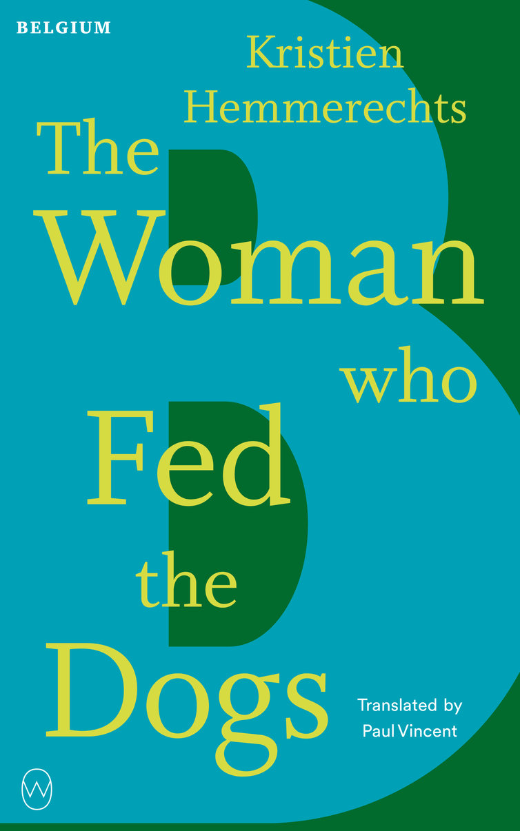 The Woman Who Fed The Dogs