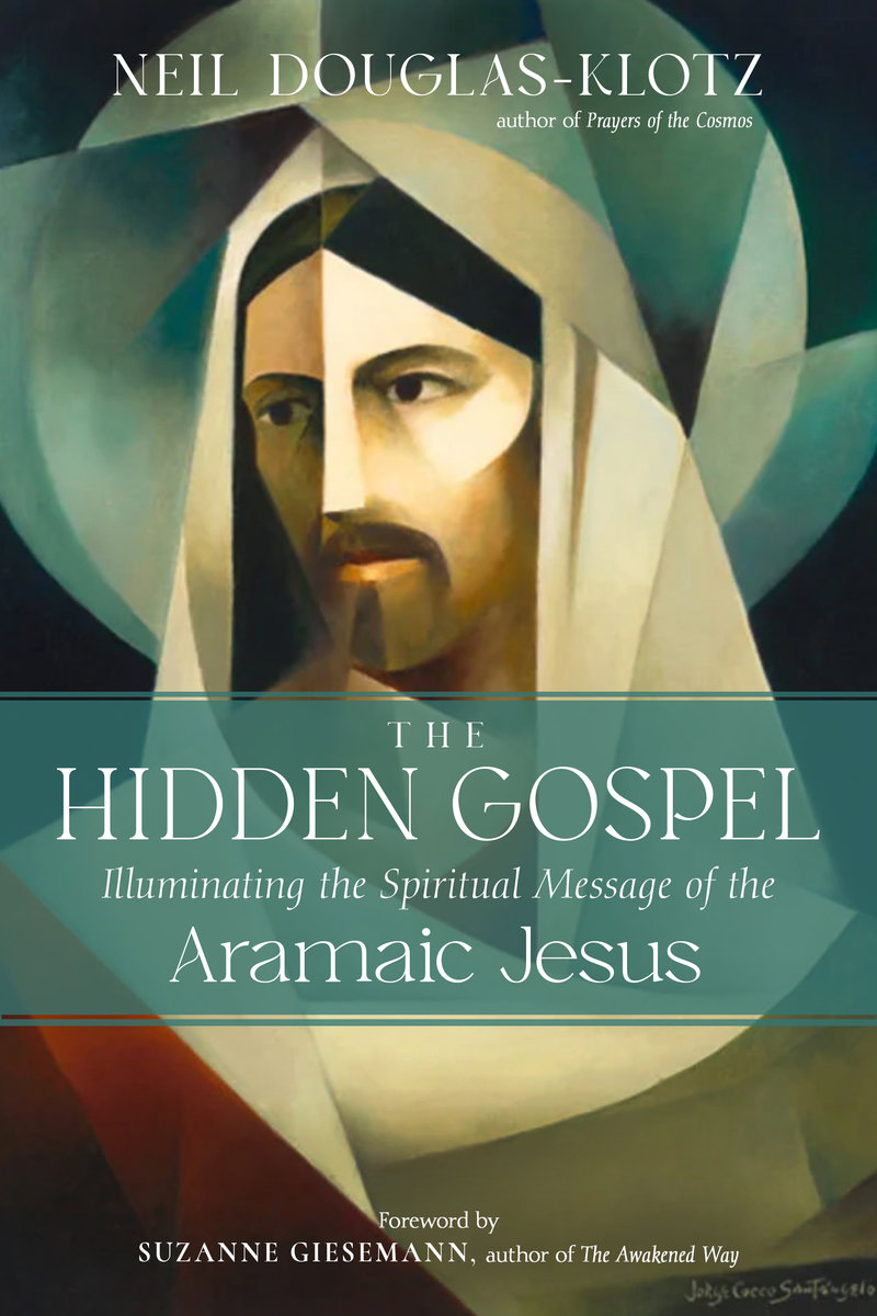 The Hidden Gospel