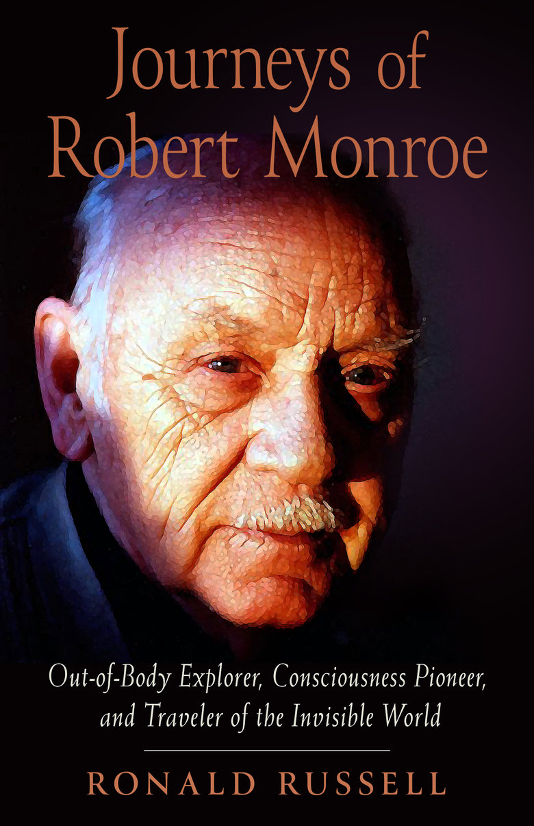 Journeys of Robert Monroe