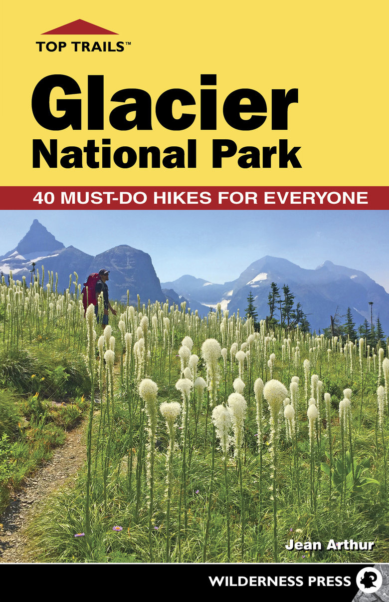 Top Trails: Glacier National Park