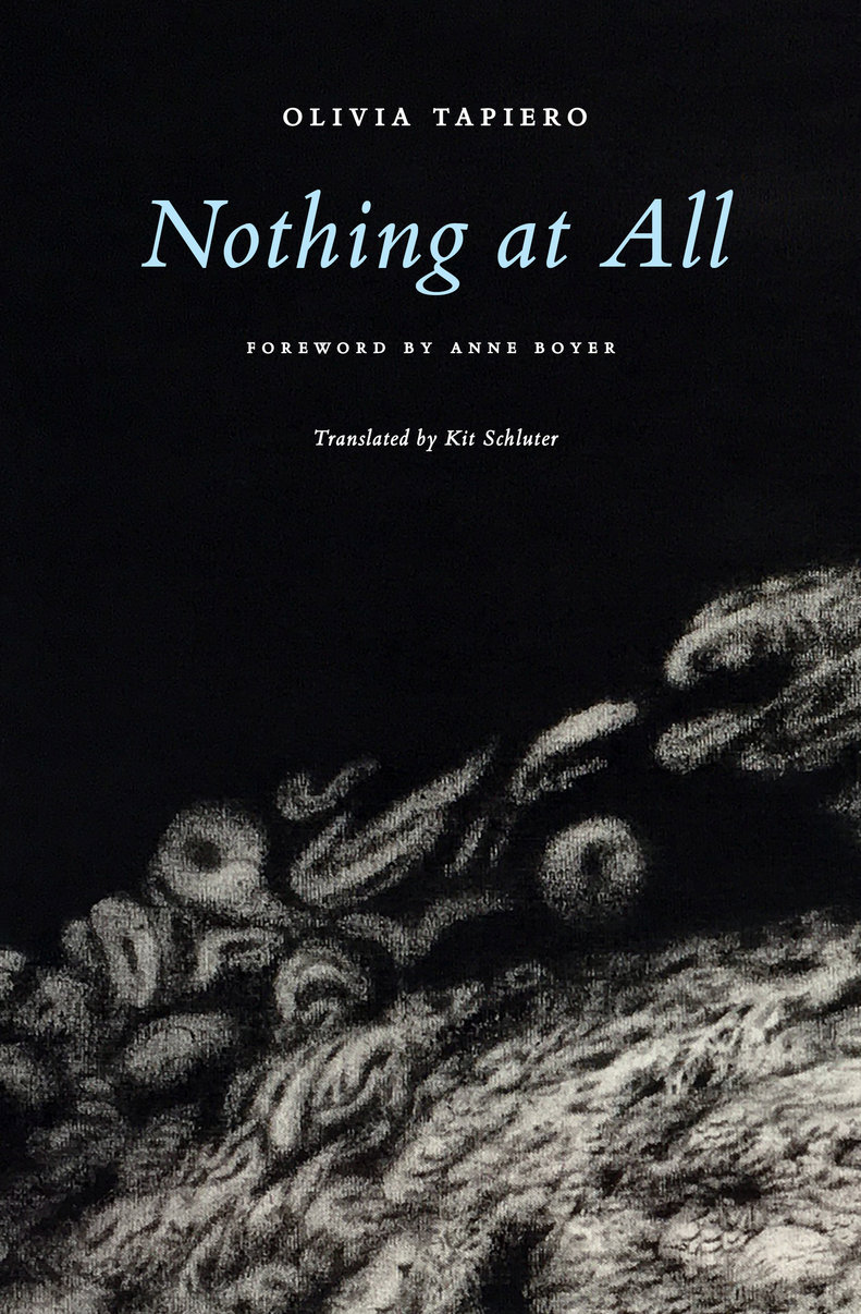 Nothing at All