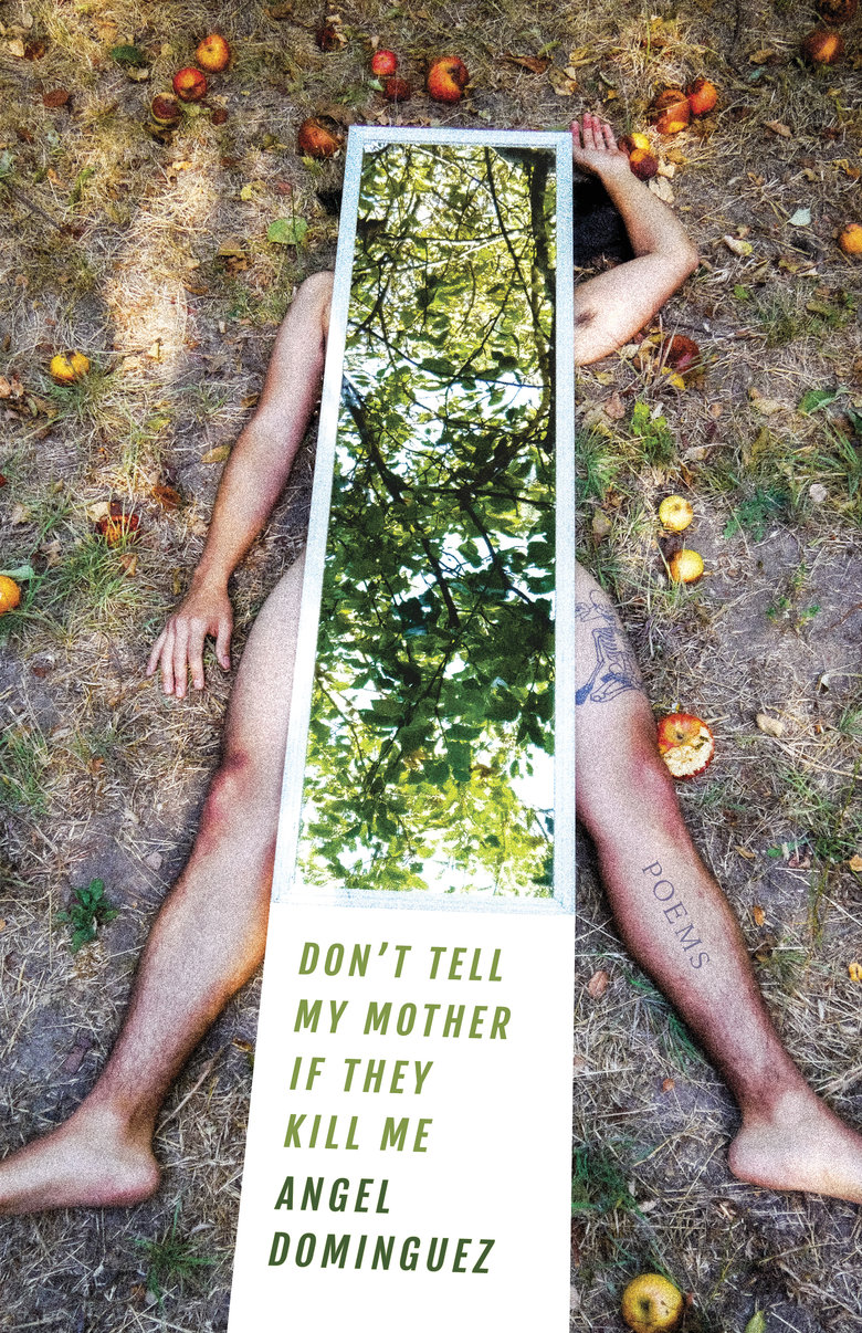 Don't Tell My Mother If They Kill Me