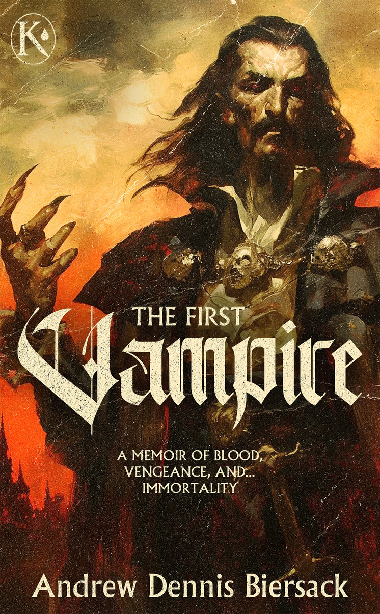 The First Vampire
