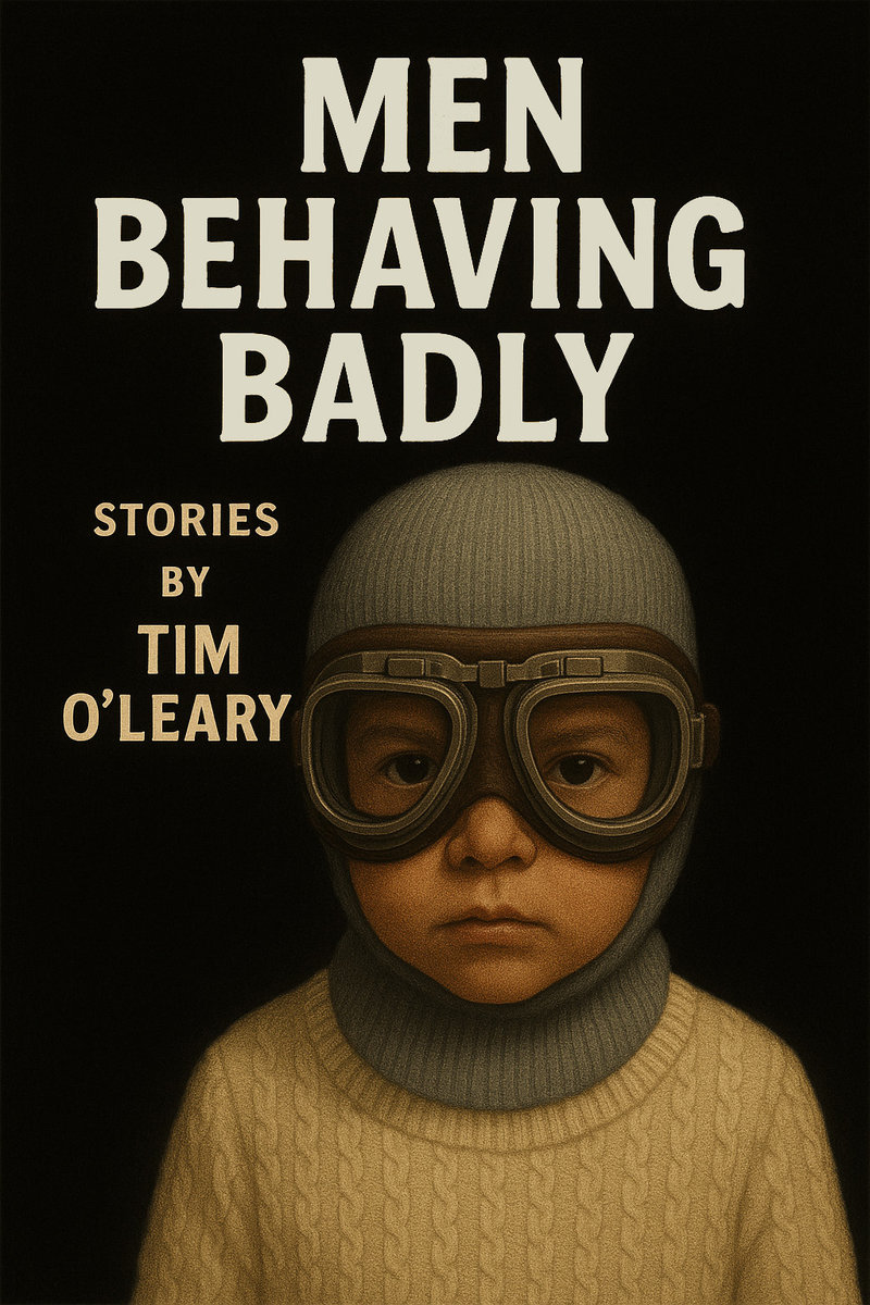 Men Behaving Badly