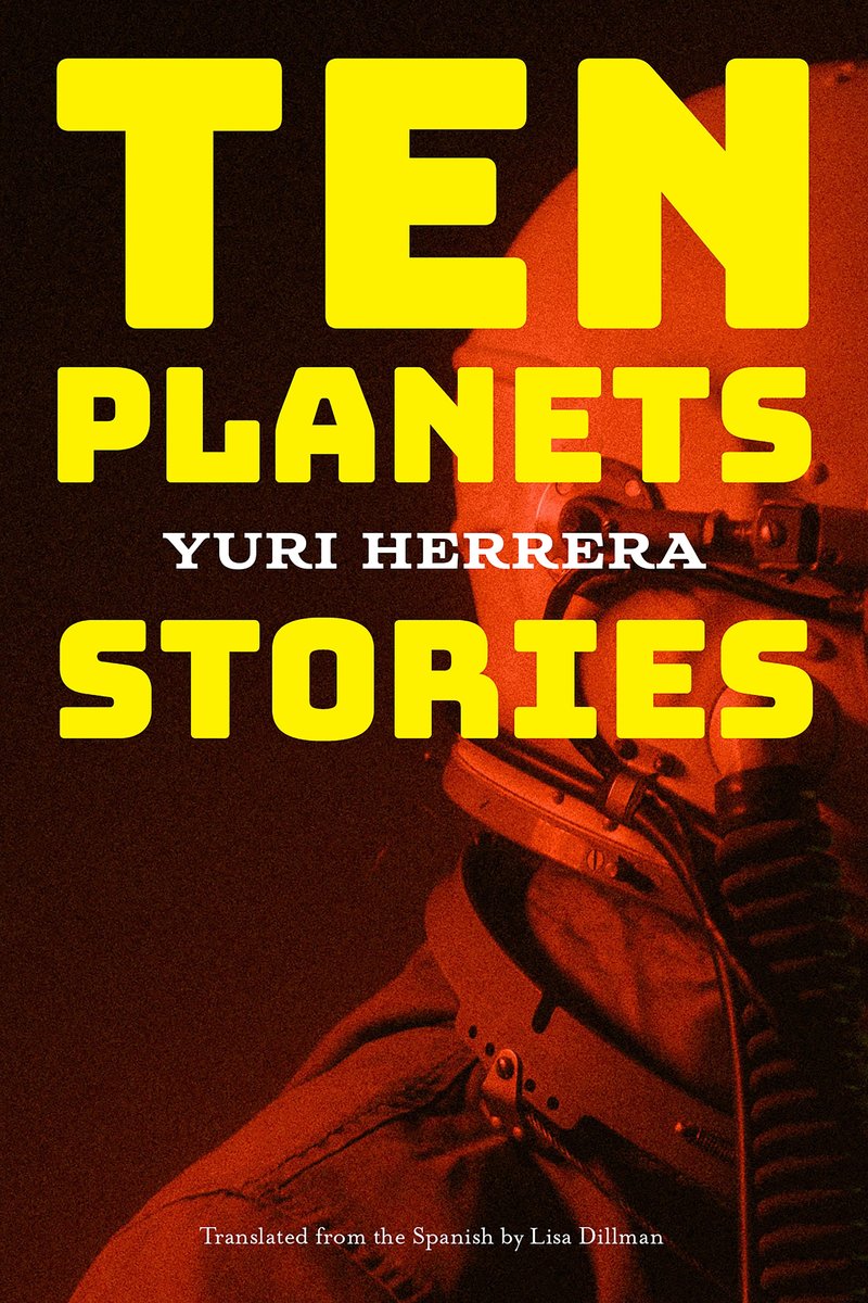 Ten Planets