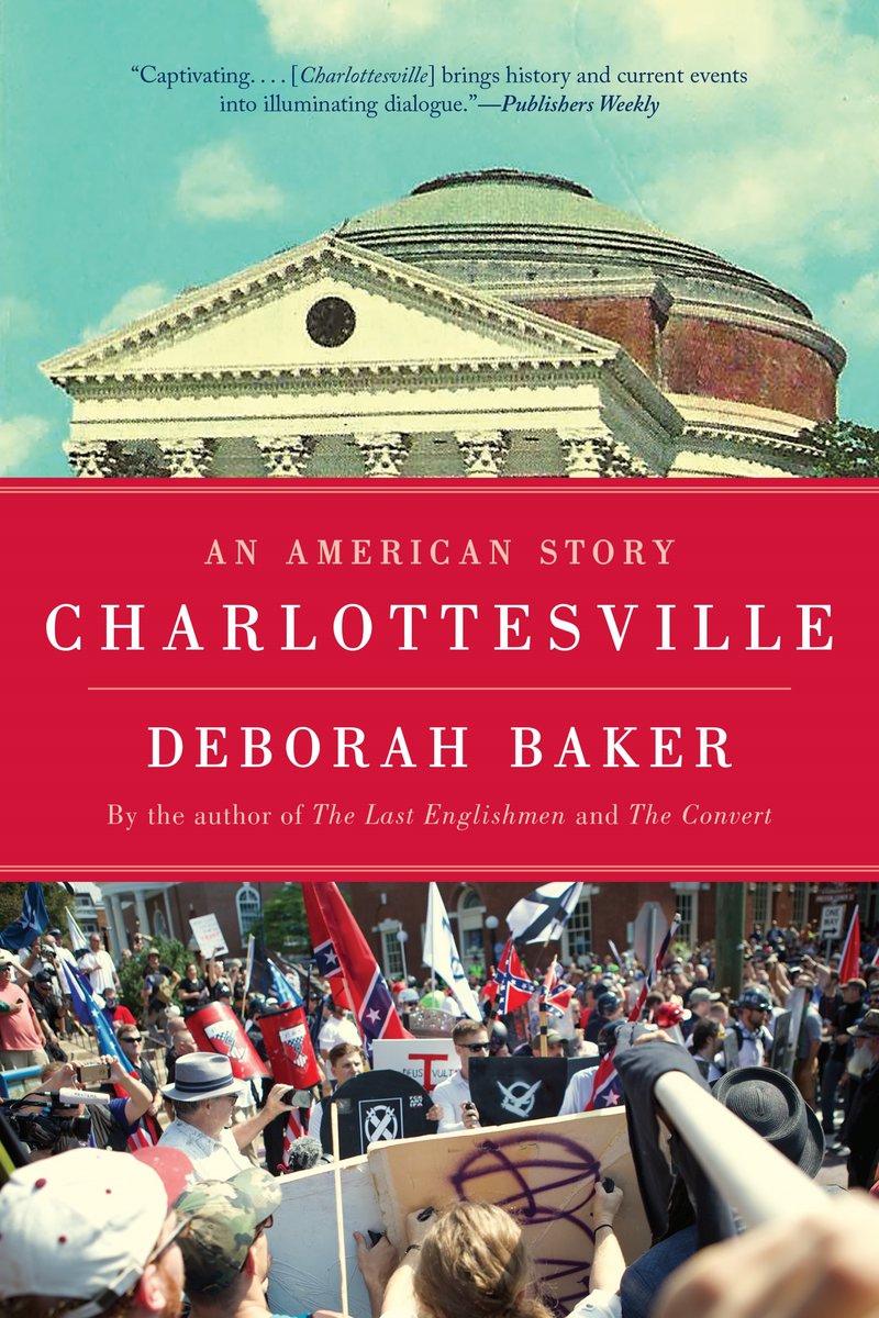 Charlottesville