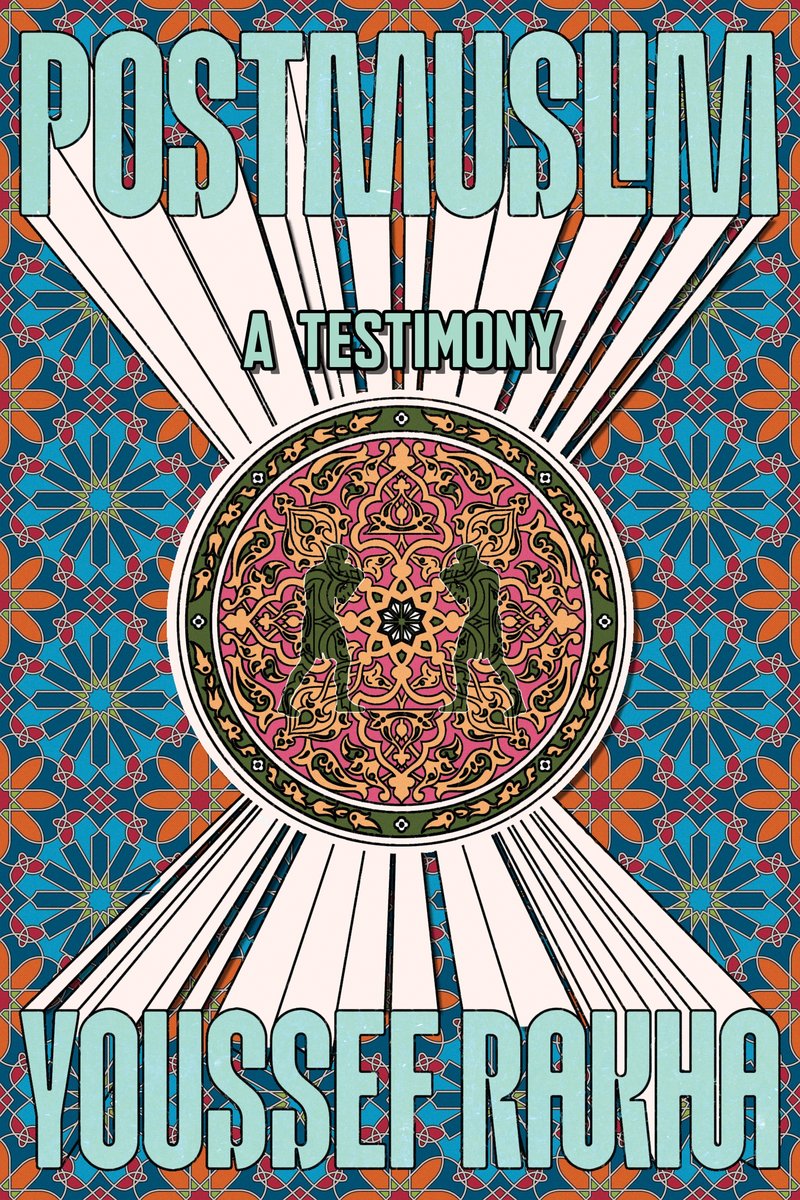 Postmuslim