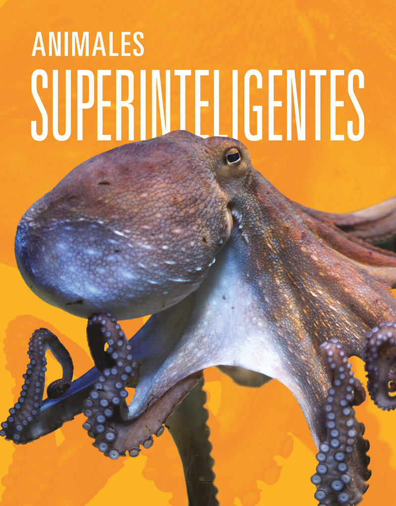 Animales superinteligentes
