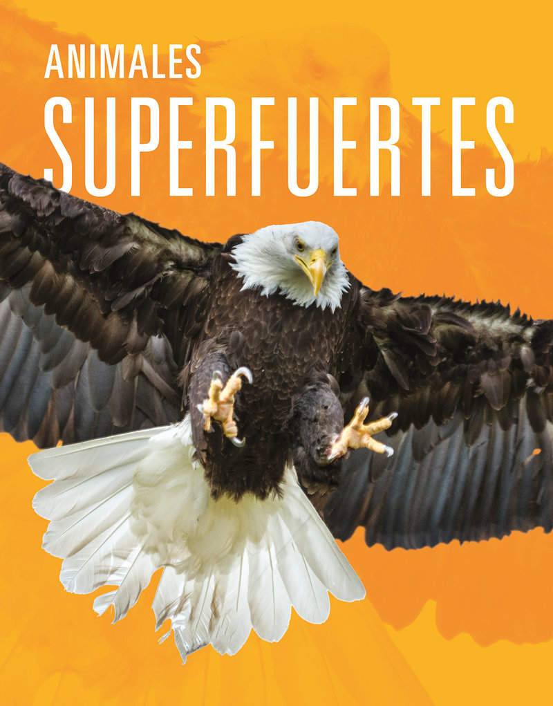 Animales superfuertes