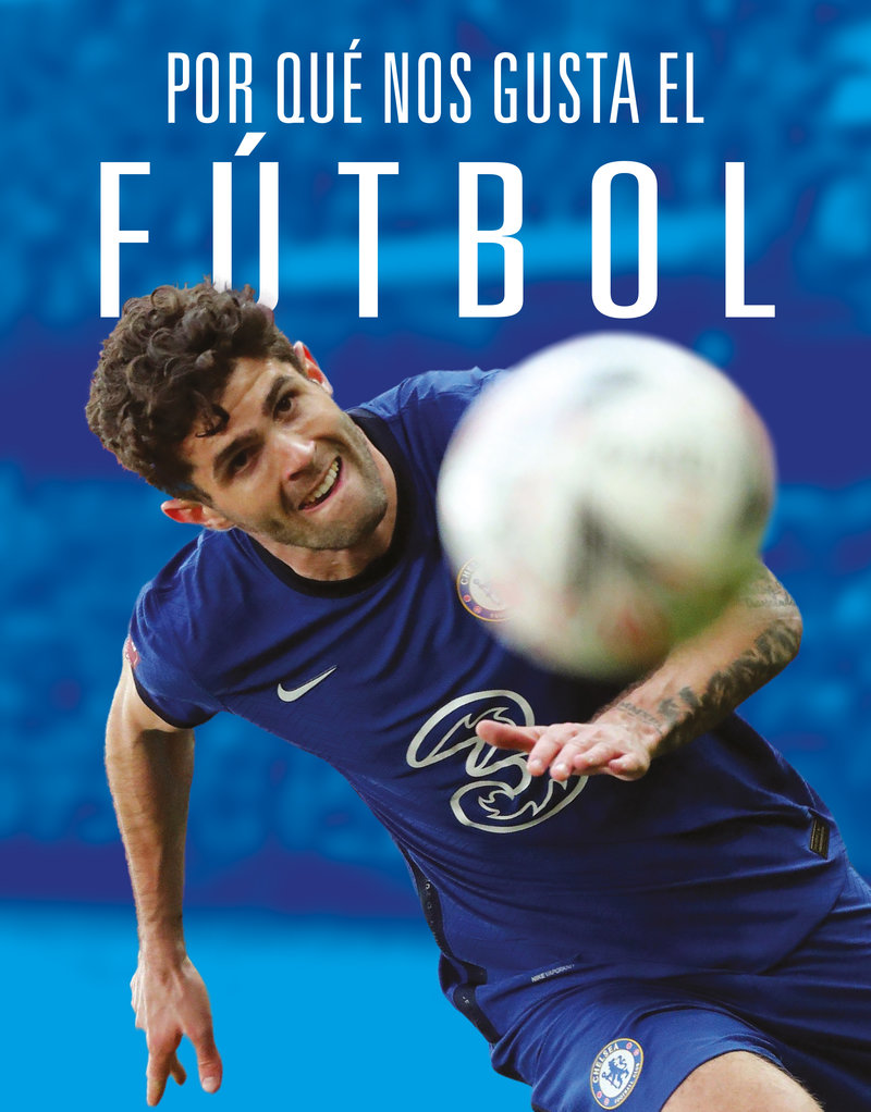 Por qué nos gusta el fútbol