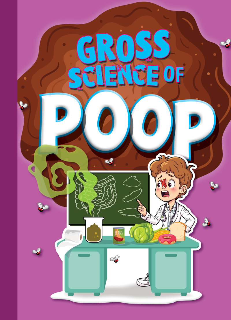 Gross Science of Poop