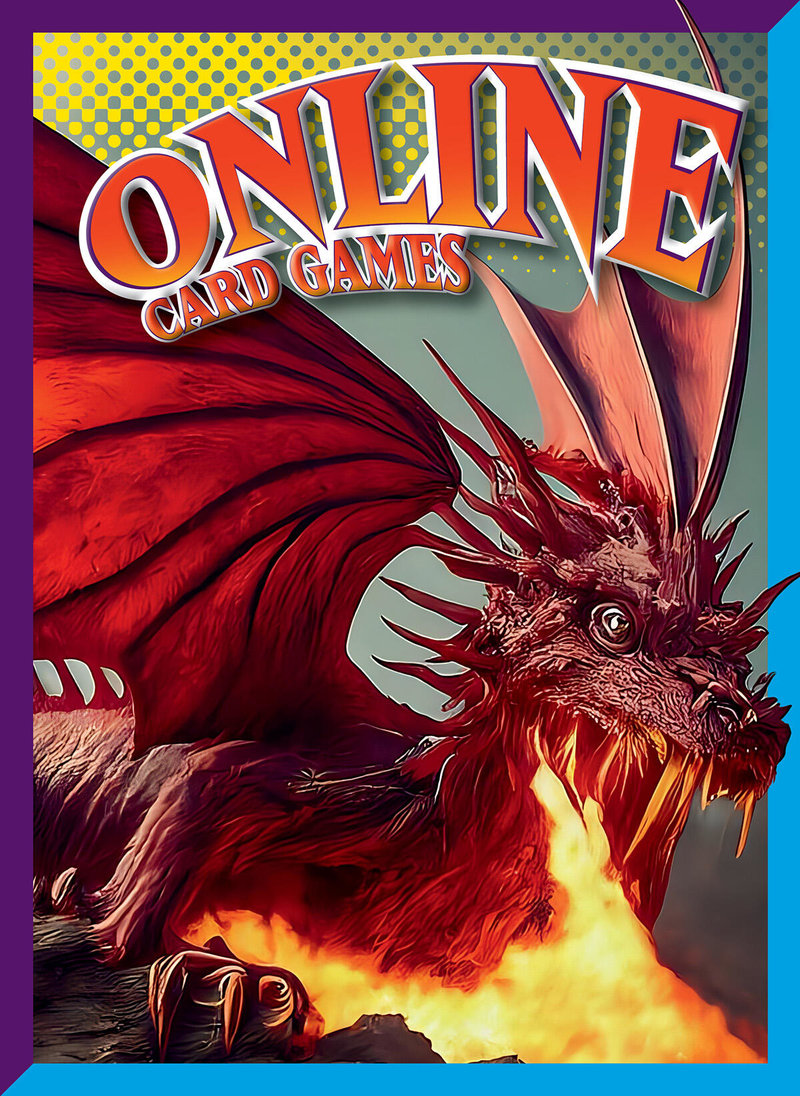 Online Card Games