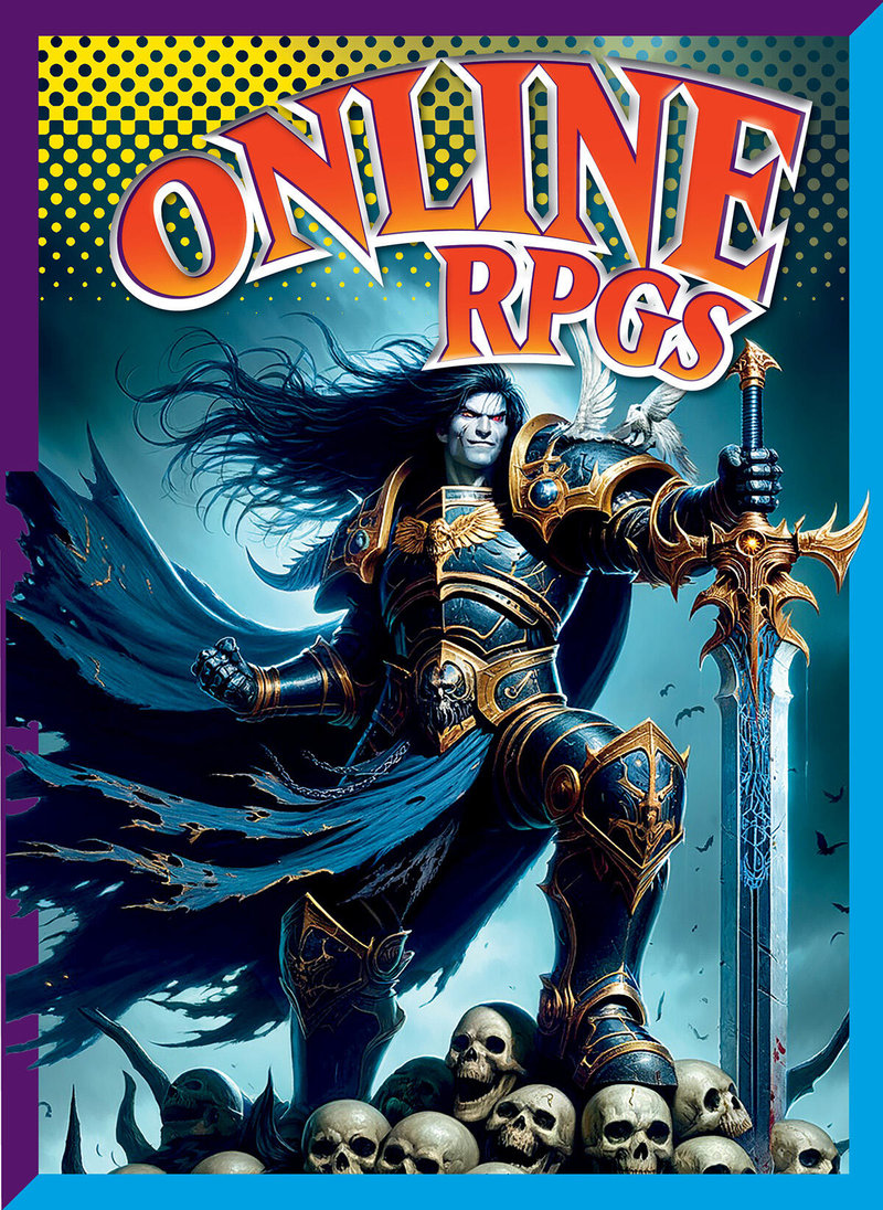 Online RPGs