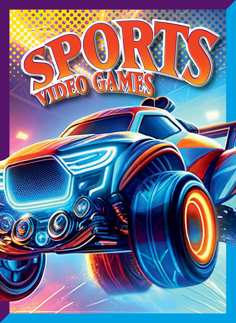 Sports Video Games
