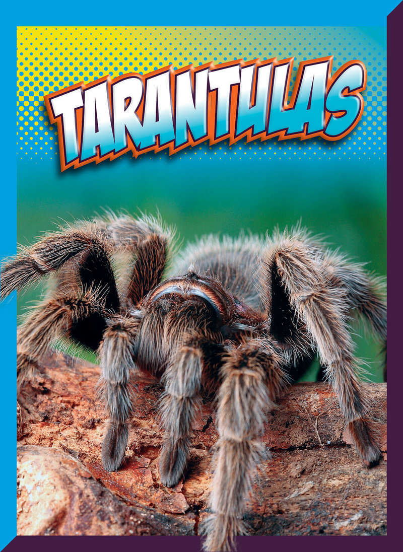 Tarantulas