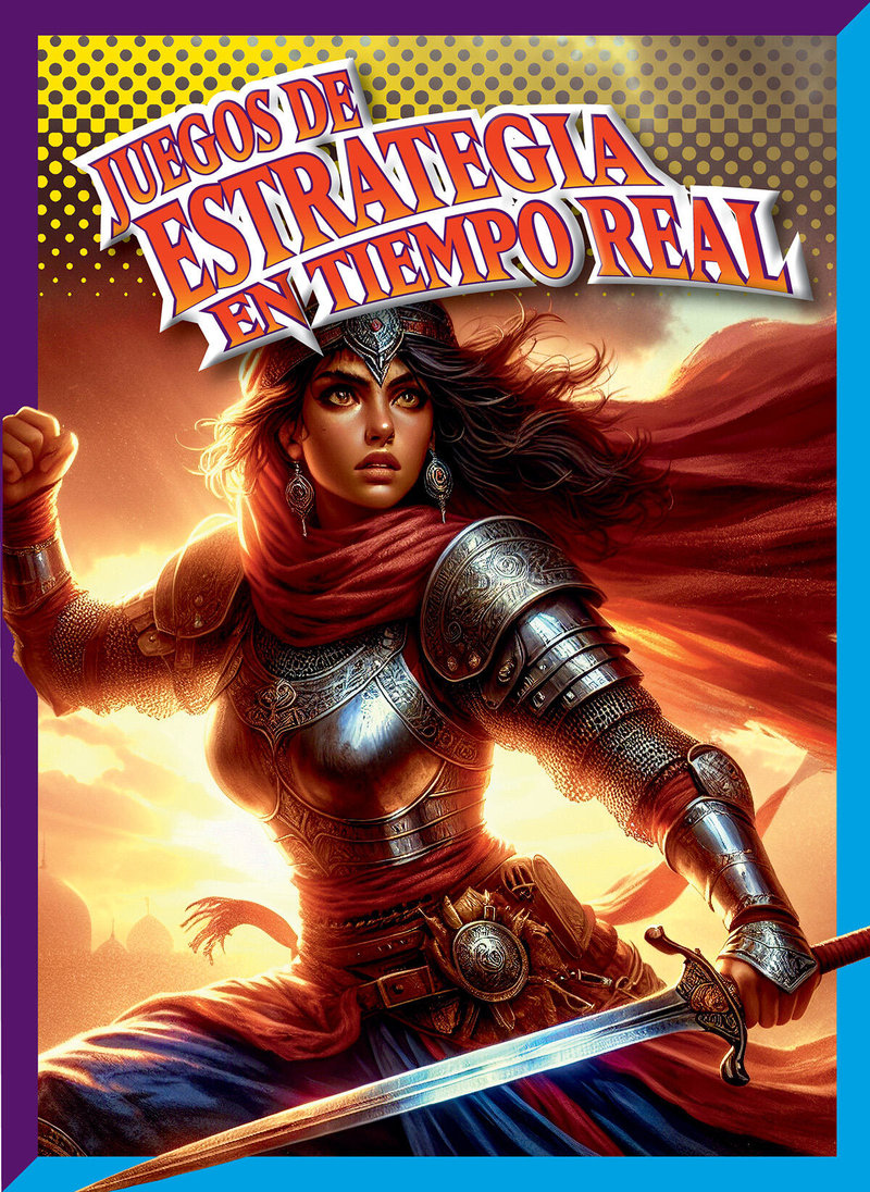Juegos de estrategia en tiempo real