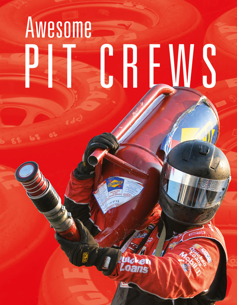 Awesome Pit Crews