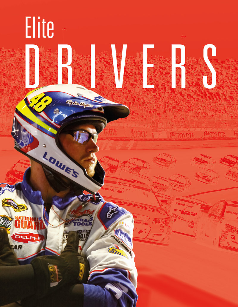 Elite Drivers