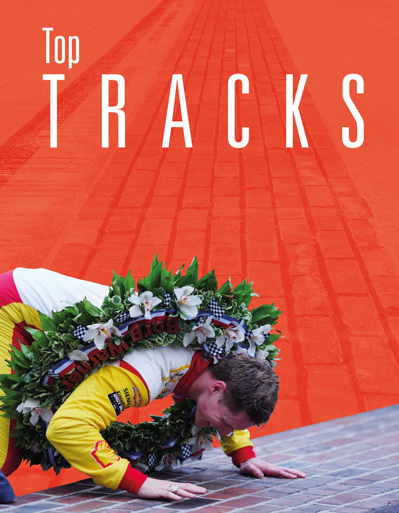 Top Tracks