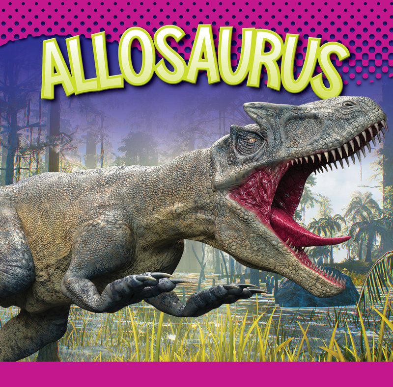 Allosaurus