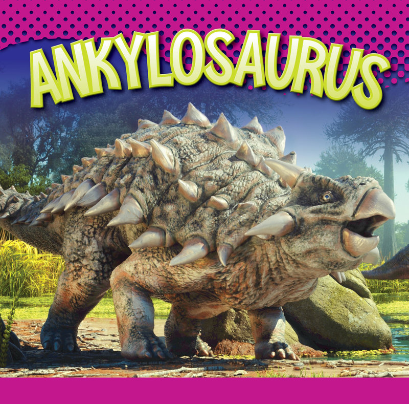 Ankylosaurus