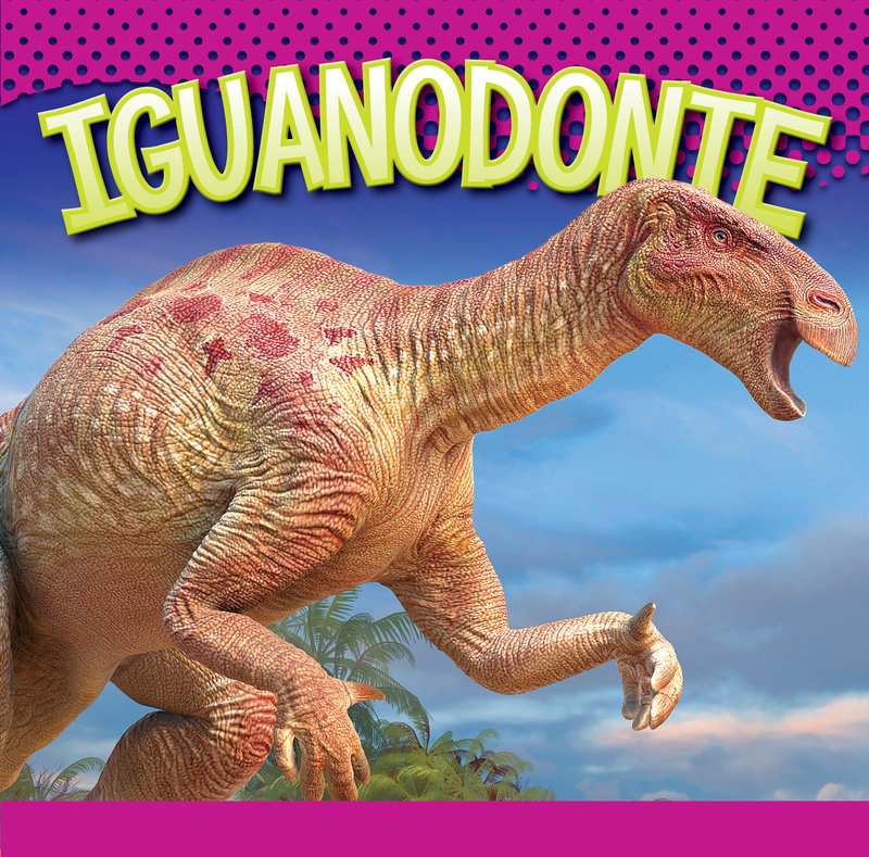 Iguanodonte
