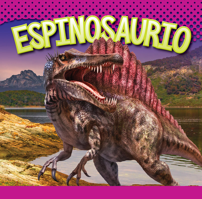 Espinosaurio