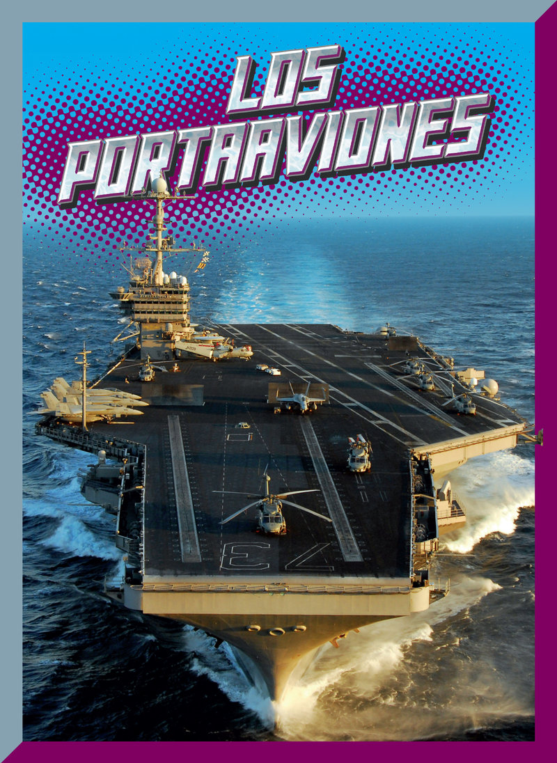 Los portaaviones