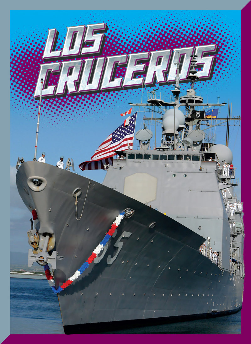 Los cruceros